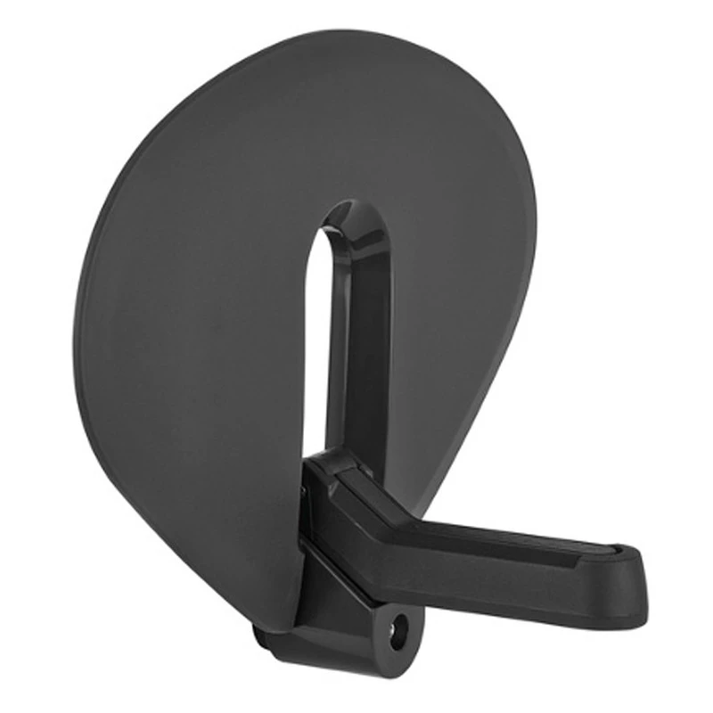 POLISPORT Repose Pieds Sur Haubans Vélo Guppy 1 POLISPORT Repose Pieds Sur Haubans Vélo Guppy