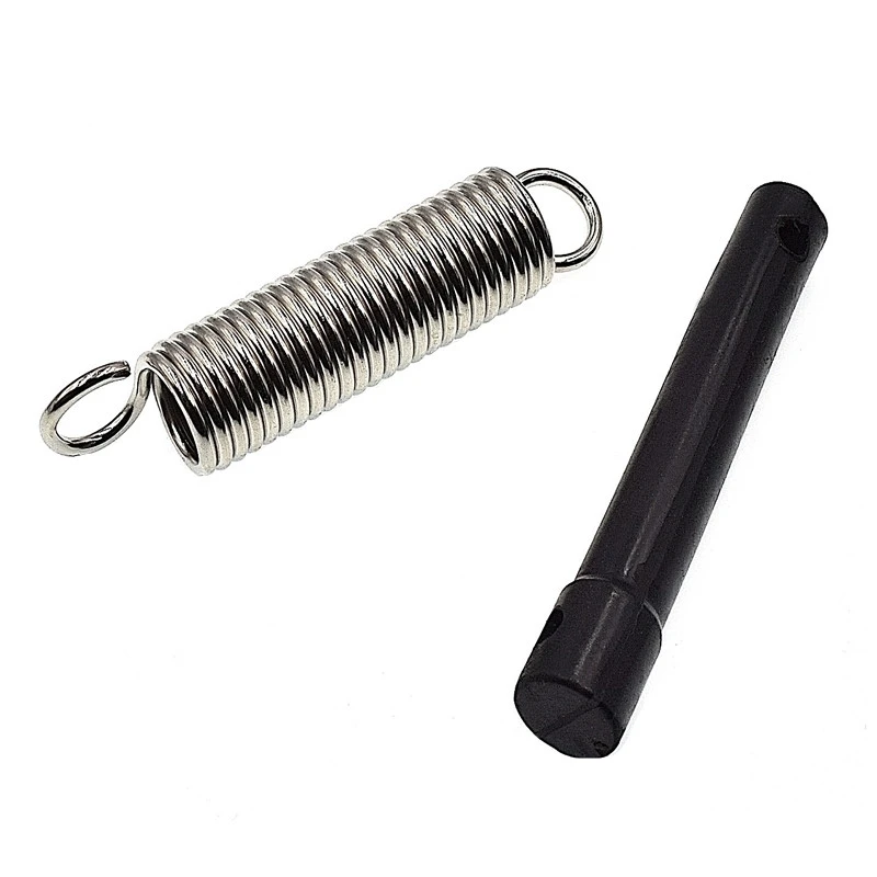 Ressort De Rechange Gros Diamètre Pour Bras De Remorque Vélo 4 Ressort De Rechange Gros Diamètre Pour Bras De Remorque Vélo – Image 4