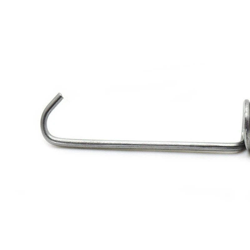 Hebie Ressort Pour Béquille Centrale De Vélo 2 Hebie Ressort Pour Béquille Centrale De Vélo – Image 2