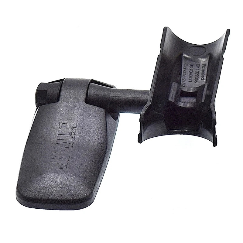 Rétroviseur BIKE EYE à Fixer Sur Le Cadre - Model LXS 4 Rétroviseur BIKE EYE à Fixer Sur Le Cadre - Model LXS – Image 4