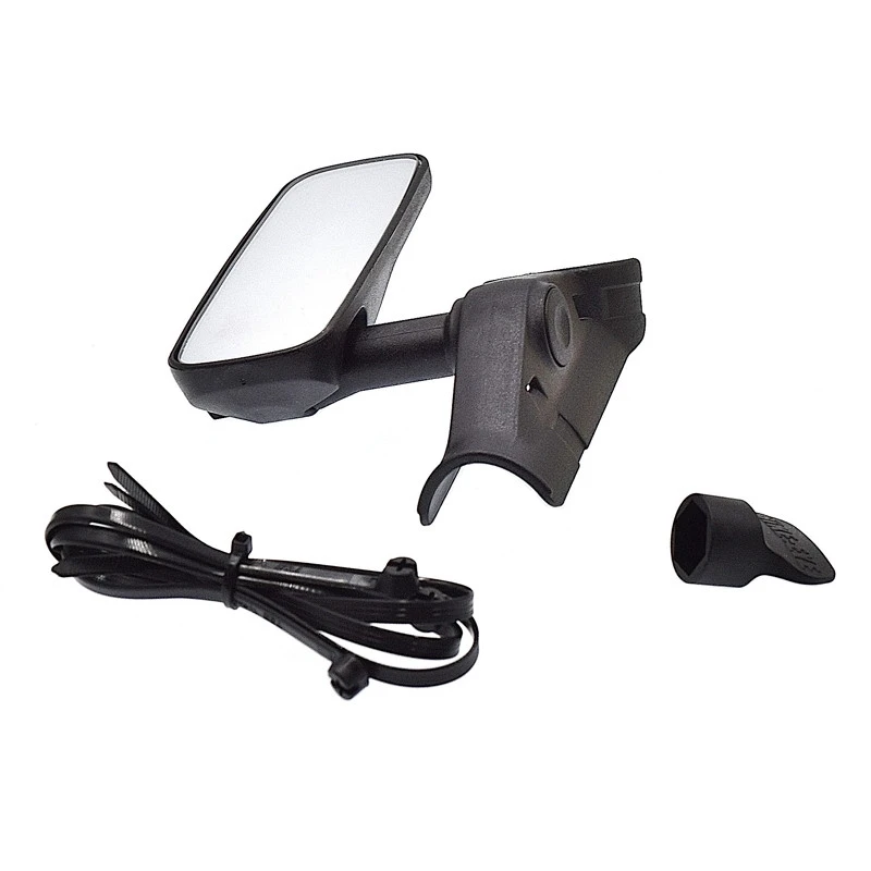 Rétroviseur BIKE EYE à Fixer Sur Le Cadre - Model LXS 5 Rétroviseur BIKE EYE à Fixer Sur Le Cadre - Model LXS – Image 5