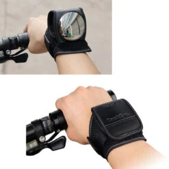 Rétroviseur De Poignées Pour Vélo -Mon Univers Velo Magasin retroviseur de poignees pour velo 3