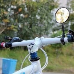 Rétroviseur De Vélo Avec Bras Articulé 9 Rétroviseur De Vélo Avec Bras Articulé -Mon Univers Velo Magasin retroviseur de velo avec bras articule 3