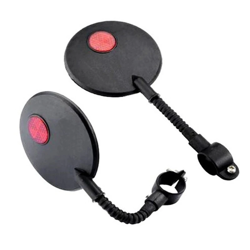 Rétroviseur De Vélo Avec Bras Articulé 5 Rétroviseur De Vélo Avec Bras Articulé – Image 5