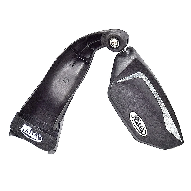 SELLE ITALIA Rétroviseur De Vélo EYELINK Sur Cocottes Shimano Et Sram 6 SELLE ITALIA Rétroviseur De Vélo EYELINK Sur Cocottes Shimano Et Sram – Image 6