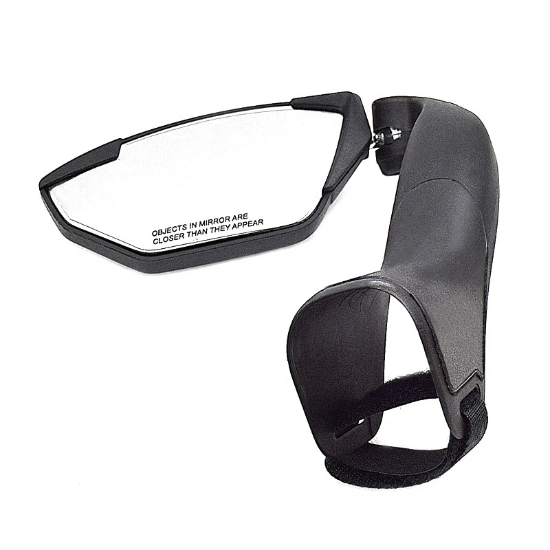 SELLE ITALIA Rétroviseur De Vélo EYELINK Sur Cocottes Shimano Et Sram 1 SELLE ITALIA Rétroviseur De Vélo EYELINK Sur Cocottes Shimano Et Sram