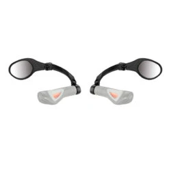 Rétroviseur De Vélo Intéractif Pour VTT, Route Et Course -Mon Univers Velo Magasin retroviseur de velo interactif pour vtt route et course 3