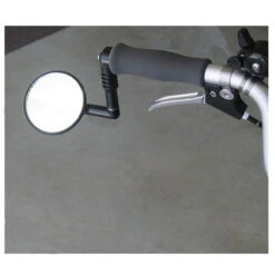 Rétroviseur De Vélo Mirrycle Pour Guidon -Mon Univers Velo Magasin retroviseur de velo mirrycle pour guidon 2