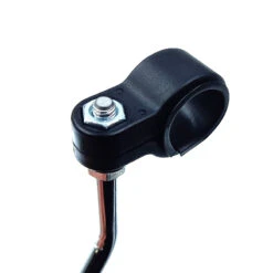 Rétroviseur De Vélo - VTT, Route, Course Avec Réflecteur -Mon Univers Velo Magasin retroviseur de velo vtt route course avec reflecteur 2