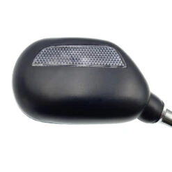 Rétroviseur De Vélo - VTT, Route, Course Avec Réflecteur -Mon Univers Velo Magasin retroviseur de velo vtt route course avec reflecteur 5