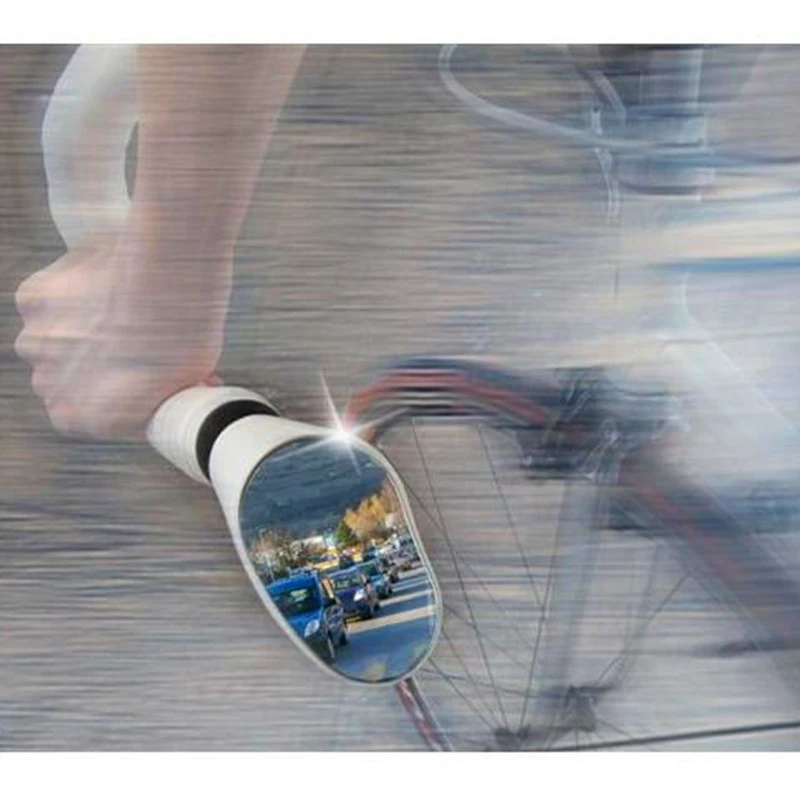 Rétroviseur Gauche SPRINTECH RACING 2 Rétroviseur Gauche SPRINTECH RACING – Image 2