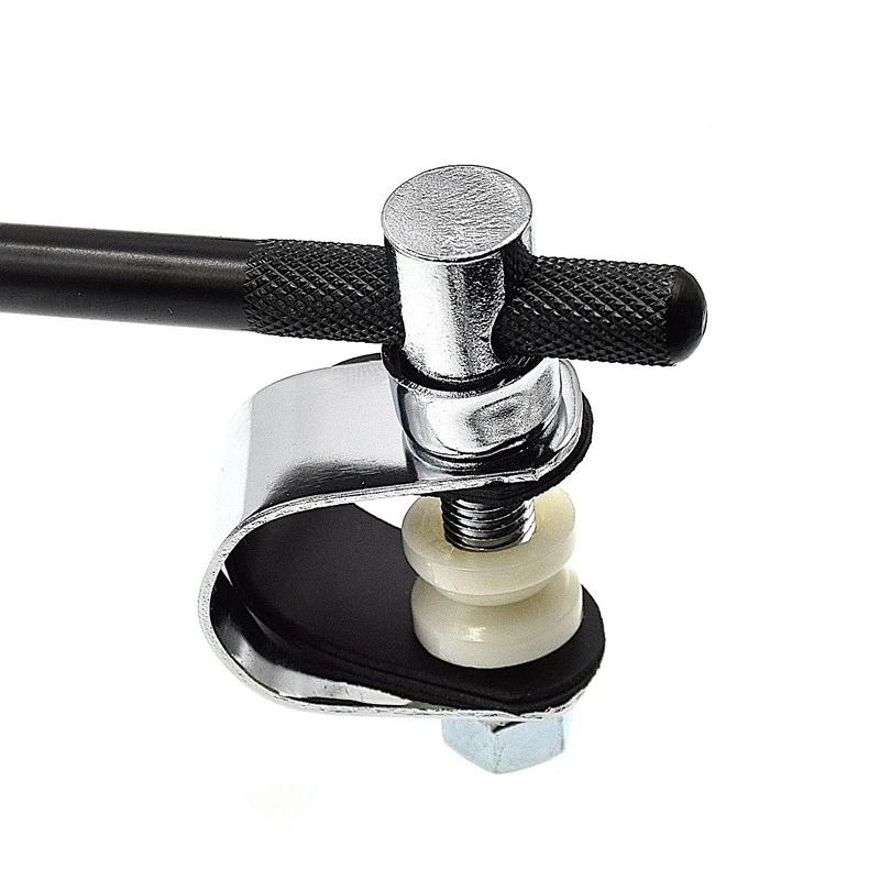 XLC Rétroviseur Noir Anti-éblouissant Pour Vélo 2 XLC Rétroviseur Noir Anti-éblouissant Pour Vélo – Image 2