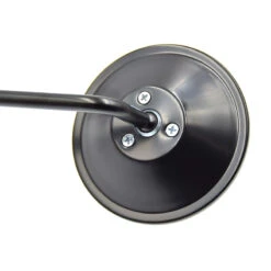 XLC Rétroviseur Noir Anti-éblouissant Pour Vélo 10 XLC Rétroviseur Noir Anti-éblouissant Pour Vélo -Mon Univers Velo Magasin retroviseur noir anti eblouissant pour velo 4