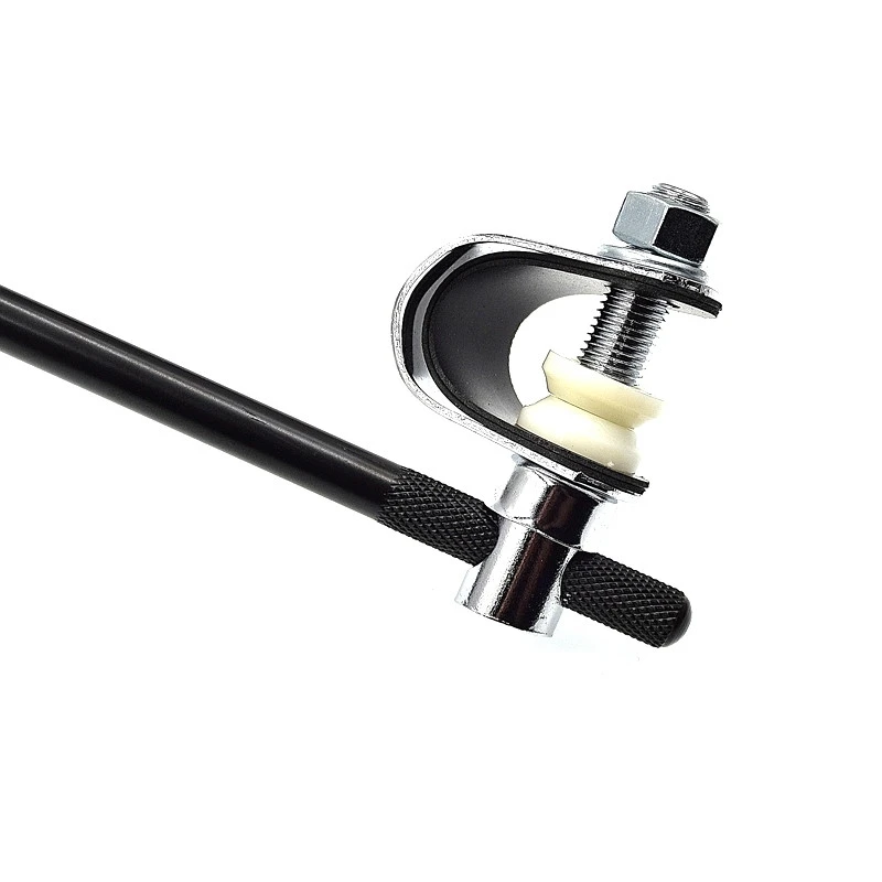 XLC Rétroviseur Noir Anti-éblouissant Pour Vélo 6 XLC Rétroviseur Noir Anti-éblouissant Pour Vélo – Image 6