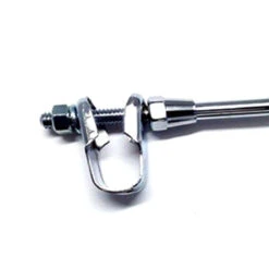 Messingschlager Rétroviseur Pour Vélo Avec Bras Long Et Grand Miroir 100 Mm 5 Messingschlager Rétroviseur Pour Vélo Avec Bras Long Et Grand Miroir 100 Mm -Mon Univers Velo Magasin retroviseur pour velo avec bras long et grand miroir 100 mm 2