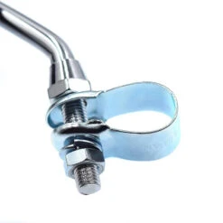 Point Rétroviseur Rectangulaire Orientable Pour Vélo -Mon Univers Velo Magasin retroviseur rectangulaire orientable pour velo 3