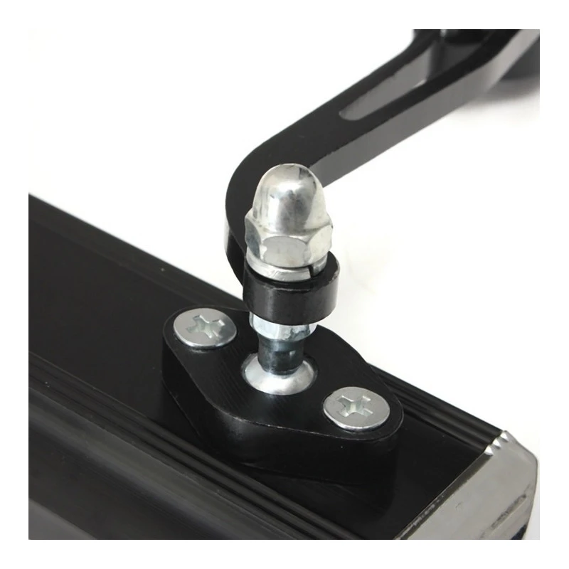 Rétroviseur Rectangulaire Pour Vélo 2 Rétroviseur Rectangulaire Pour Vélo – Image 2