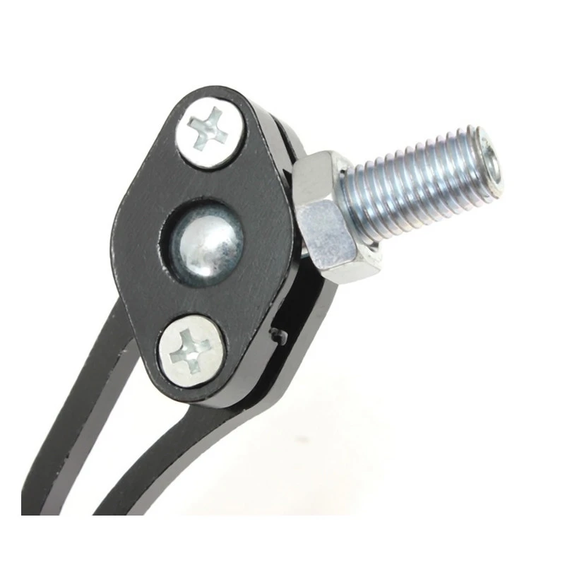 Rétroviseur Rectangulaire Pour Vélo 3 Rétroviseur Rectangulaire Pour Vélo – Image 3