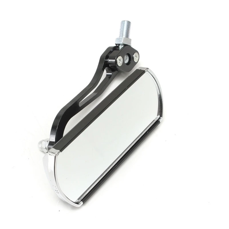 Rétroviseur Rectangulaire Pour Vélo 4 Rétroviseur Rectangulaire Pour Vélo – Image 4