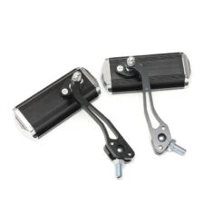 Rétroviseur Rectangulaire Pour Vélo 10 Rétroviseur Rectangulaire Pour Vélo -Mon Univers Velo Magasin retroviseur rectangulaire pour velo 4