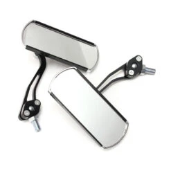 Rétroviseur Rectangulaire Pour Vélo 11 Rétroviseur Rectangulaire Pour Vélo -Mon Univers Velo Magasin retroviseur rectangulaire pour velo 5