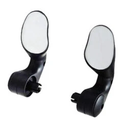 Rétroviseur Sprintech City - Noir - La Paire -Mon Univers Velo Magasin retroviseur sprintech city noir la paire 3