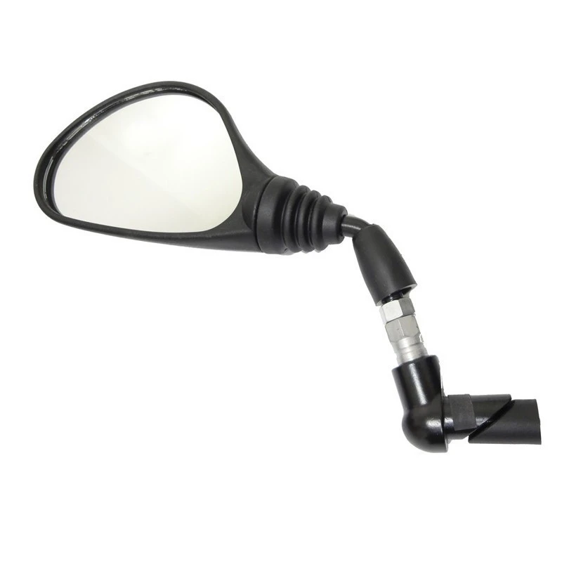 Rétroviseur Vélo Cycle Star E Pour VAE Busch & Muller 1 Rétroviseur Vélo Cycle Star E Pour VAE Busch & Muller