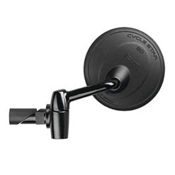 BUSCH & MULLER Rétroviseur Vélo Cyclestar 80 903/7 Busch And Muller -Mon Univers Velo Magasin retroviseur velo cyclestar 80 903 7 busch and muller 3