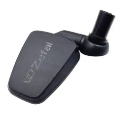 ZEFAL Rétroviseur Vélo Droit Grand Miroir Dooback 2 Zéfal -Mon Univers Velo Magasin retroviseur velo droit grand miroir dooback 2 zefal 3