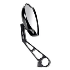 Rétroviseur Vélo Et VAE M-99 Ergotec à Bras Court -Mon Univers Velo Magasin retroviseur velo et vae m 99 ergotec a bras court 2