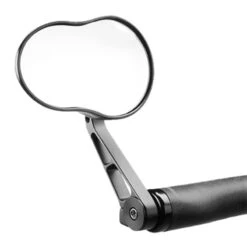 Rétroviseur Vélo Et VAE M-99 Ergotec à Bras Court