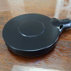 Rétroviseur Vélo Flexible 360° M-Wave Miroir 70 Mm -Mon Univers Velo Magasin retroviseur velo flexible 360 m wave miroir 70 mm 5