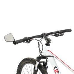ZEFAL Rétroviseur Vélo Gauche Grand Miroir Dooback 2 Zéfal 9 ZEFAL Rétroviseur Vélo Gauche Grand Miroir Dooback 2 Zéfal -Mon Univers Velo Magasin retroviseur velo gauche grand miroir dooback 2 zefal 4