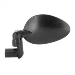 ZEFAL Rétroviseur Vélo Réversible Gauche/droite Zéfal Cyclop 7 ZEFAL Rétroviseur Vélo Réversible Gauche/droite Zéfal Cyclop -Mon Univers Velo Magasin retroviseur velo reversible gauche droite zefal cyclop 2