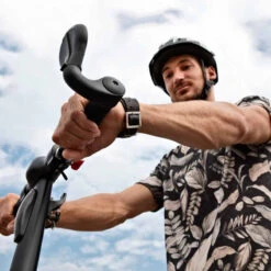 Rétroviseur Vélo Assistance électrique Sprintech Compact -Mon Univers Velo Magasin retroviseur velo route sprintech compact 1 3