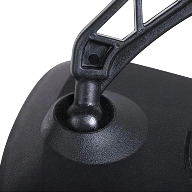 Rétroviseur Zefal ZL Tower 56 Gauche/Droite 2 Rétroviseur Zefal ZL Tower 56 Gauche/Droite – Image 2