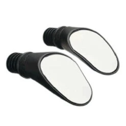 Rétroviseurs Vélo Route Sprintech Racing - Noir