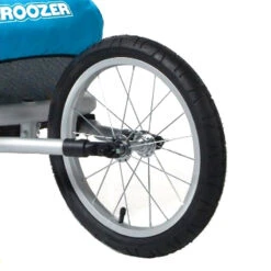 Roue 16 Pouces Pour Kit Jogging Remorque Vélo Croozer 5 Roue 16 Pouces Pour Kit Jogging Remorque Vélo Croozer -Mon Univers Velo Magasin roue 16 pouces pour kit jogging remorque velo croozer 2