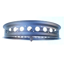 Roue 20 " Fat Bike Avec Moyeu Frein à Disque Et Axe -Mon Univers Velo Magasin roue 20 fat bike avec moyeu frein a disque et axe 3