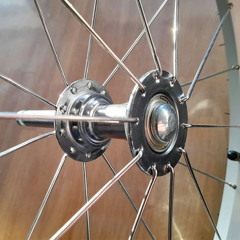 Roue 20" Pour Remorque 4 Roue 20" Pour Remorque – Image 4