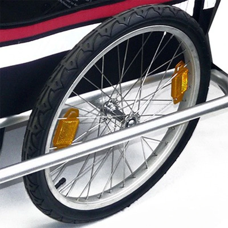 Roue 20" Pour Remorque 1 Roue 20" Pour Remorque