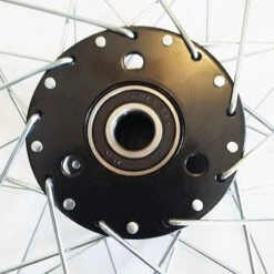 ARCADE Roue 20'' Pour Tricycle Ou Caisse à Savon 8 ARCADE Roue 20'' Pour Tricycle Ou Caisse à Savon -Mon Univers Velo Magasin roue 20 pour tricycle ou caisse a savon 3