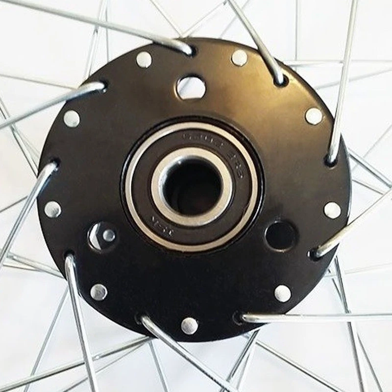 ARCADE Roue 20'' Pour Tricycle Ou Caisse à Savon 4 ARCADE Roue 20'' Pour Tricycle Ou Caisse à Savon – Image 4