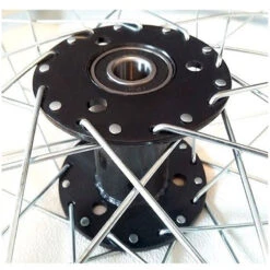 ARCADE Roue 20'' Pour Tricycle Ou Caisse à Savon 9 ARCADE Roue 20'' Pour Tricycle Ou Caisse à Savon -Mon Univers Velo Magasin roue 20 pour tricycle ou caisse a savon 4