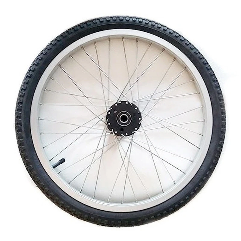 ARCADE Roue 20'' Pour Tricycle Ou Caisse à Savon 1 ARCADE Roue 20'' Pour Tricycle Ou Caisse à Savon