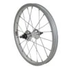 Roue Arrière Aluminium 16" Pour Vélo Enfant
