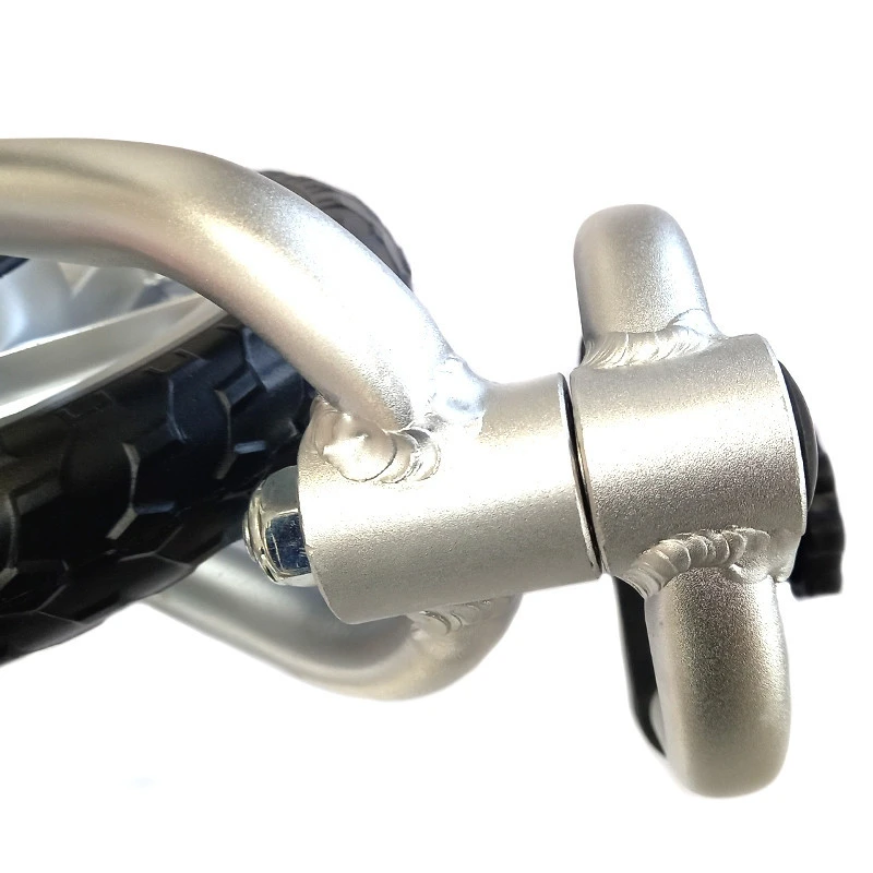 Roue Avant 12" Pour Remorque Vélo 3 Roue Avant 12" Pour Remorque Vélo – Image 3