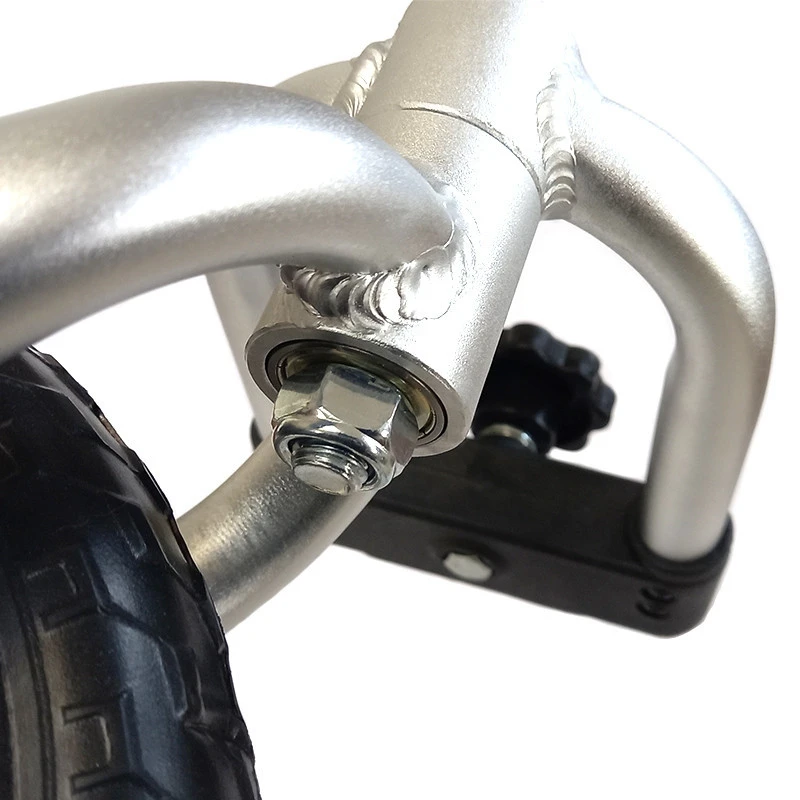 Roue Avant 12" Pour Remorque Vélo 4 Roue Avant 12" Pour Remorque Vélo – Image 4