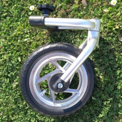 Roue Avant 12" Pour Remorque Vélo 11 Roue Avant 12" Pour Remorque Vélo -Mon Univers Velo Magasin roue avant 12 pour remorque velo 5