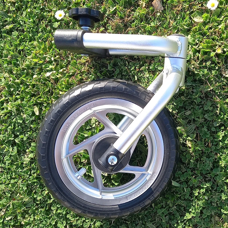 Roue Avant 12" Pour Remorque Vélo 6 Roue Avant 12" Pour Remorque Vélo – Image 6